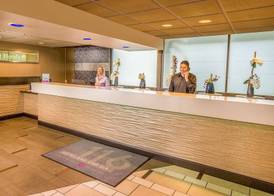 Hotel 116, A Coast Hotel Bellevue 4