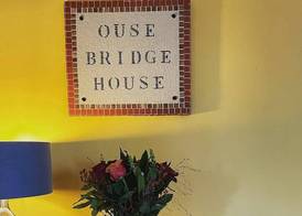 Ouse Bridge House 2