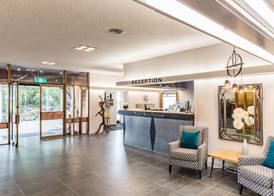 Heartland Hotel Haast 2