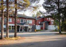 Lapland Hotels Äkäshotelli 4