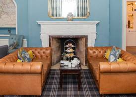 Stratton House Hotel & Spa 5