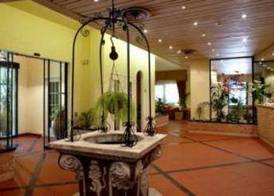 Hotel Castello Artemide Congressi 3