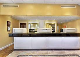 Best Western Plus Longbranch Hotel & Convention Center 5
