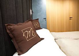 Mama's Design & Boutique Hotel 5