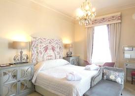 Dungallan Country House 3