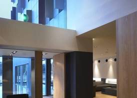 Blu Hotel Almansa 2