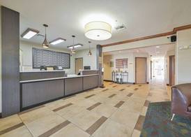 Affordable Suites of America Tulsa 2