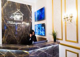 Kensington Prime Hotel 2
