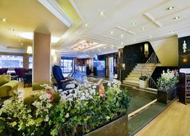 Hotel Grand Emin 3