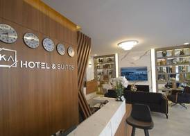 KA Hotel & Suites 2