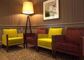 St Ives Hotel 4