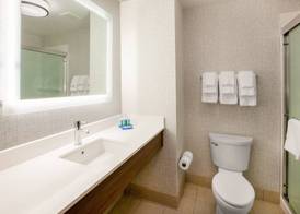 Holiday Inn Express & Suites HOUSTON - DOWNTOWN NORTH by IHG 2