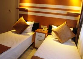 Heaven Beach Otel 2