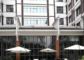 Best Western Plus Qingxinyuan Hotel Zhangjiajie 2