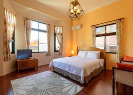 Warm House B&B 3