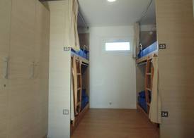 Hostel Albergue O Mesón 3