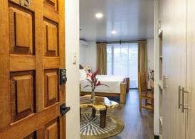 ECOTICA Boutique Hotel & Spa 5