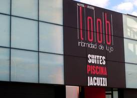 Hotel Loob Madrid 4