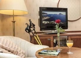 Maritim Hotel Bad Wildungen 4