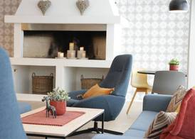 Trudvang Apartment Hotel 3