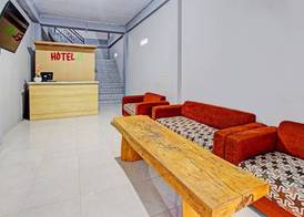 Hotel O J3 5