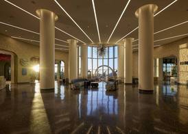 Universal Helios Grand Hotel, a Loews Hotel 2