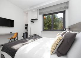 La Ferrovia Guest House 3