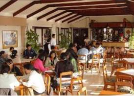 Hotel Qhawarina de Casas Kolping Bolivia S.R.L. 5