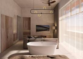 La Gaia Boutiqe Hotel 4