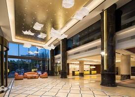 Ramada by Wyndham Shanghai Pudong 2