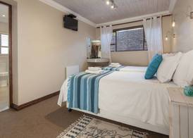White Shark Guest House 4