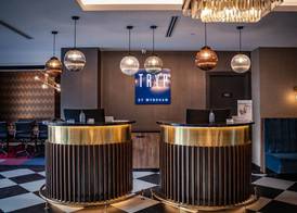 TRYP by Wyndham Wellington, Tory Street 5