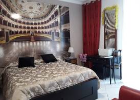 B&B Salita Metello 4
