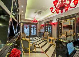 The Million Stone Hotel - Special Category 4