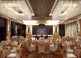 Courtyard by Marriott Shanghai Central 5