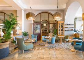 The Bay Hotel 2