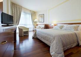 Savoy Beach Hotel & Thermal Spa 4