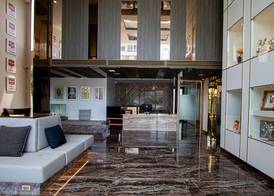 Frame Hotel Bangkok 3