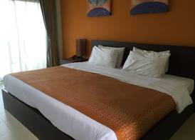 Krabi Cozy Place 3
