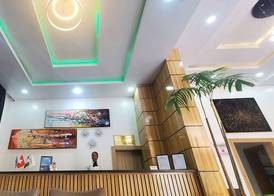 Dalchifit Suites 3
