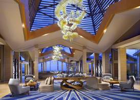 Mulia Resort 2