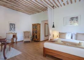 Zanzibar White Sand Luxury Villas & Spa - Relais & Chateaux 4