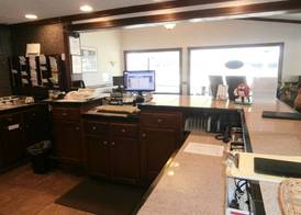 America's Best Value Inn Conyers 3