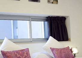 Charmsuites Nou Rambla 4
