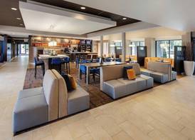Courtyard by Marriott Atlanta Windy Hill/Ballpark 5
