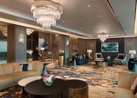 The St. Regis Kuwait 4