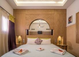 Riad Les Oliviers & Spa 5