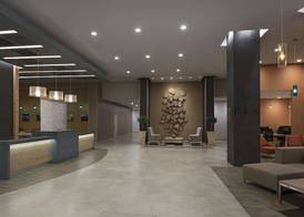 Hyatt Place Managua 5