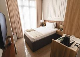 Hotel Savano 4