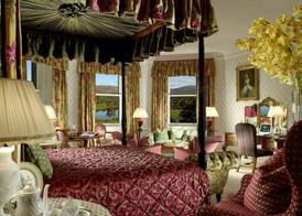 Inverlochy Castle Hotel 3